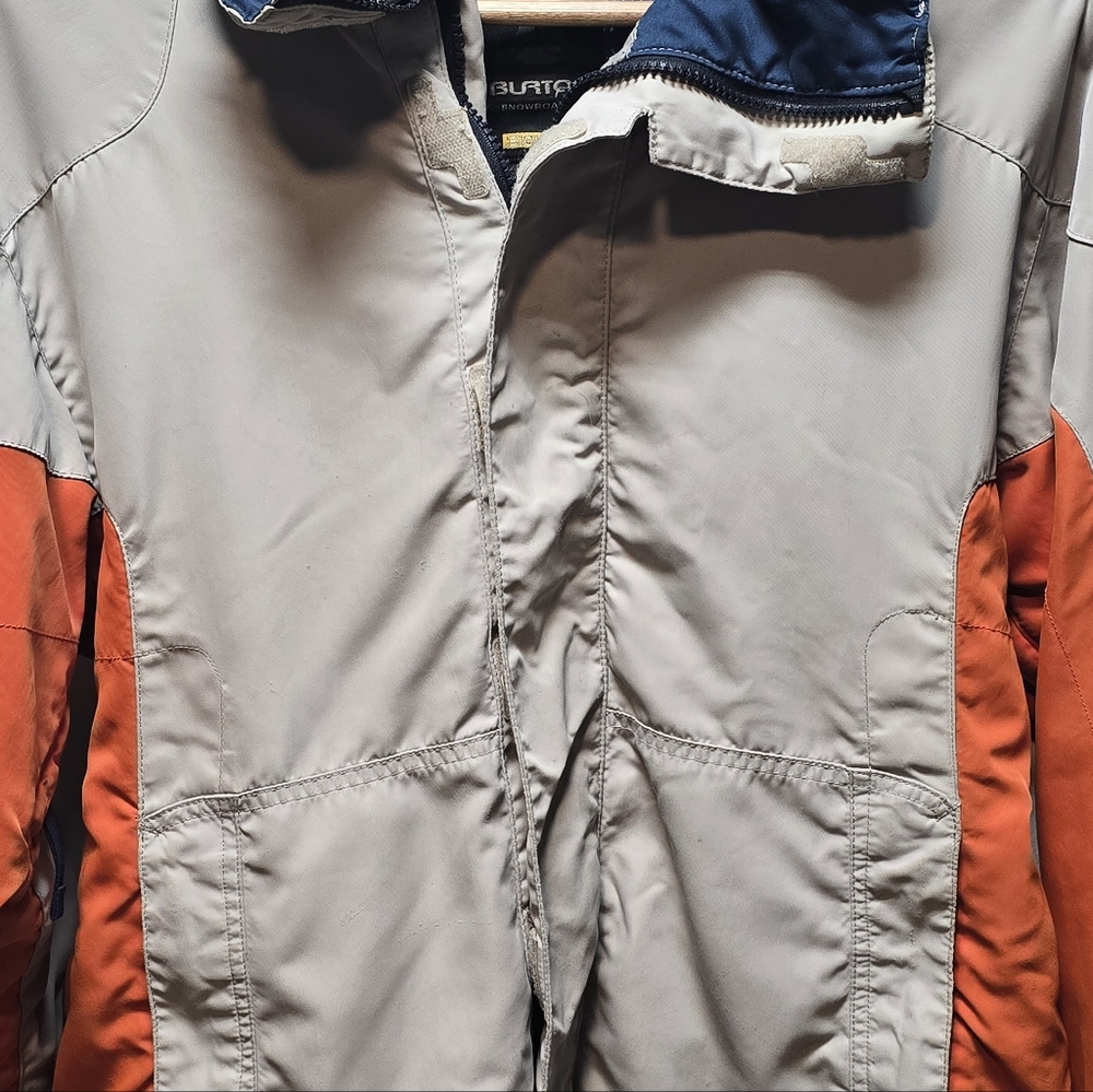Burton snowboard jacket Women's Medium